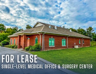 Plus de détails pour 146 Smitherman Rd, Ringgold, GA - Médical à louer