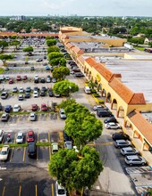 936-1180 SW 67th Ave, Miami, FL - Vue aérienne  vue de carte - Image1