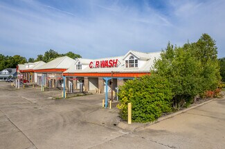 Plus de détails pour 1049 Main St, Milford, OH - Spécialisé à vendre