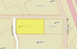 Plus de détails pour 11730 118th Ave NE, Kirkland, WA - Local d'activités à louer