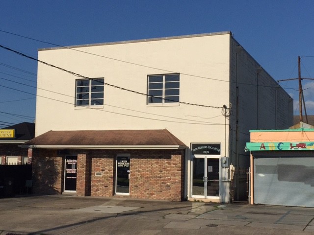 3035 Paris Ave, New Orleans, LA à louer - Autre – Image 1 sur 19