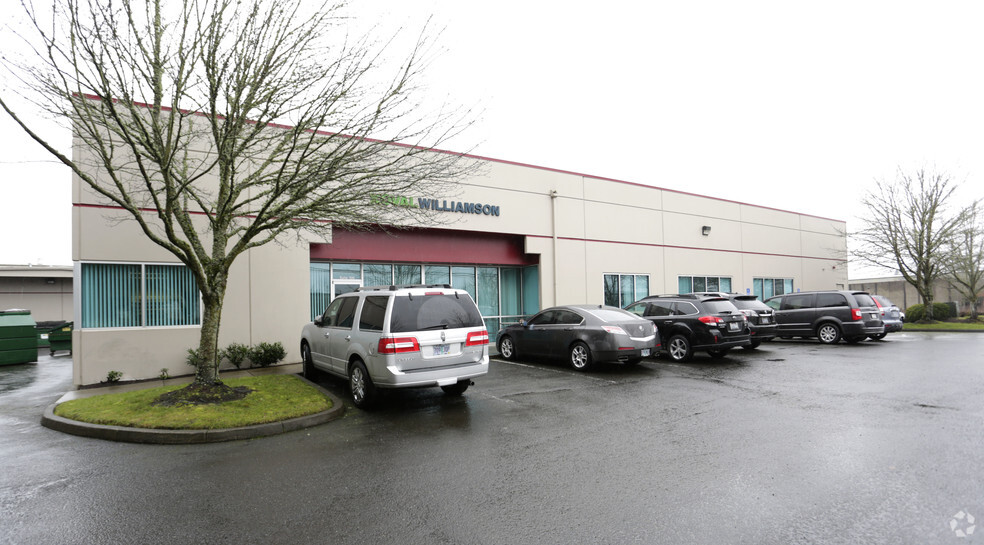 14200 SE 98th Ct, Clackamas, OR à louer - Photo de l’immeuble – Image 2 sur 22