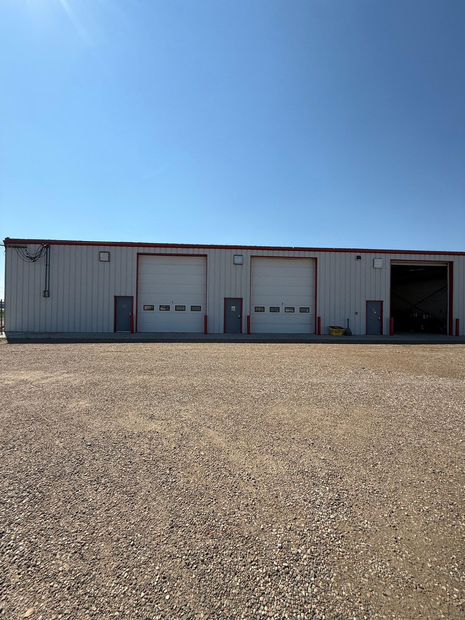 5501 55 St, Bonnyville, AB à louer Photo intérieure– Image 1 sur 9