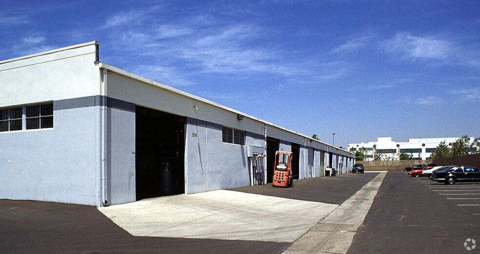 2021-2041 S Lyon St, Santa Ana, CA à louer - Autre – Image 2 sur 13