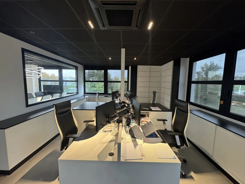 13 Rue Clément Ader, Reims à louer - Photo intérieure – Image 3 sur 8