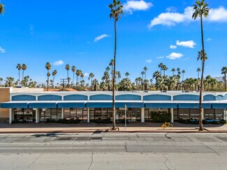 Plus de détails pour 1570-1590 S Palm Canyon Dr, Palm Springs, CA - Local commercial à louer