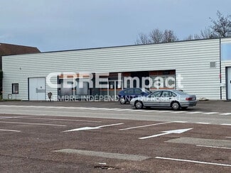 Plus de détails pour Local commercial à louer