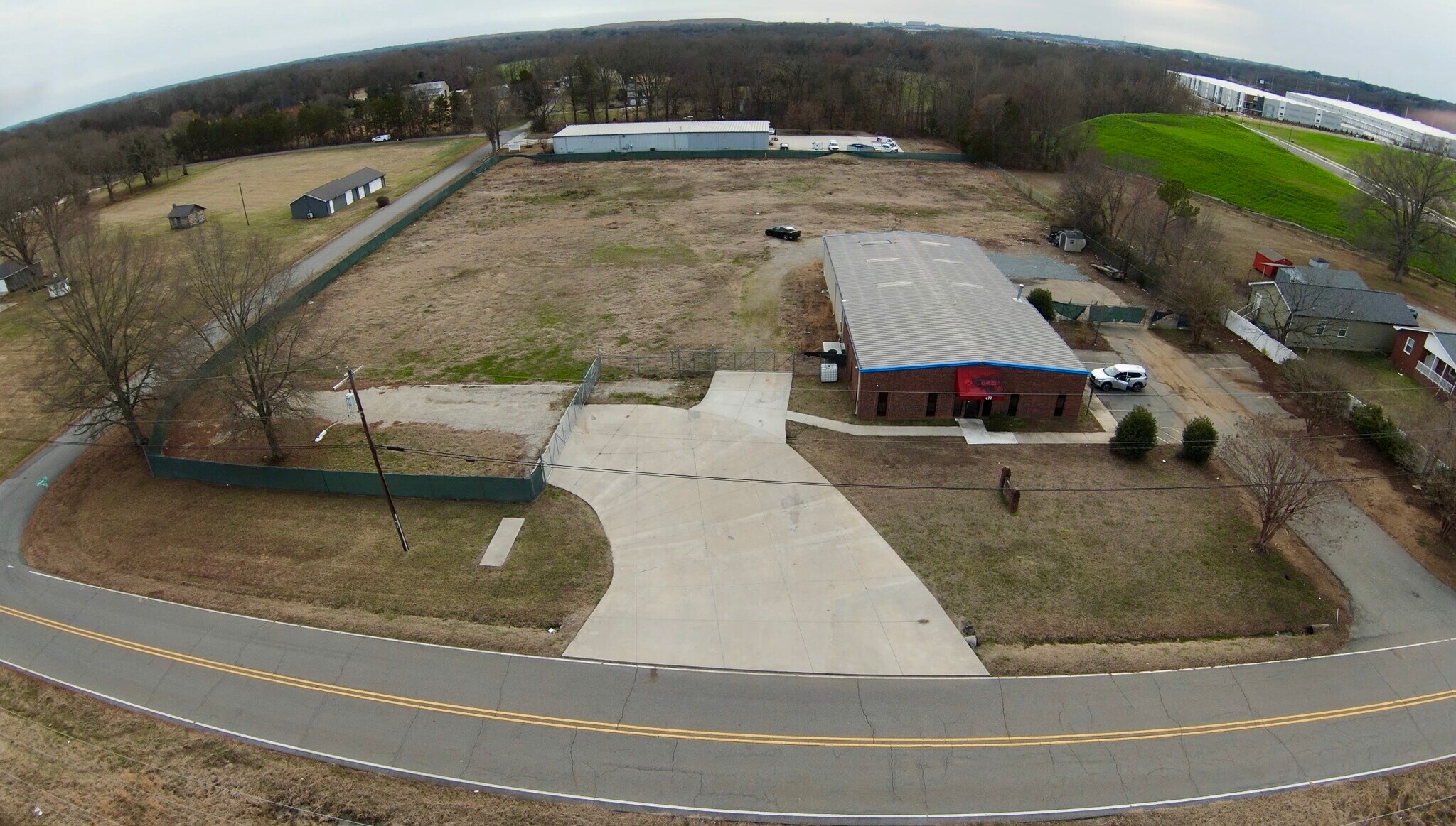 470 Dwight Pl SW, Concord, NC à vendre Photo intérieure– Image 1 sur 8