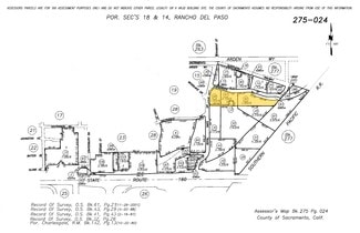 Plus de détails pour 2000 Evergreen St, Sacramento, CA - Bureau à louer