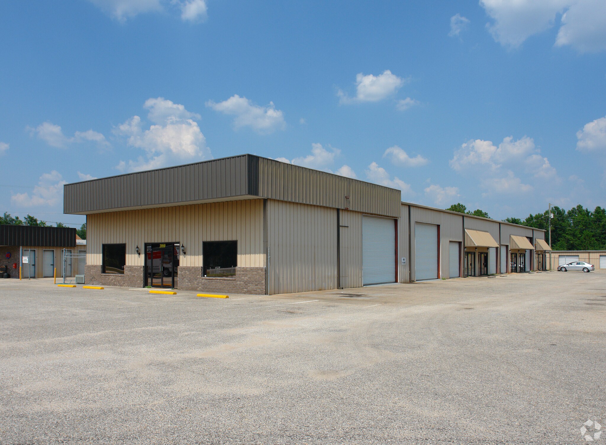 3980-3990 Avalon Blvd, Milton, FL à louer Photo principale– Image 1 sur 4