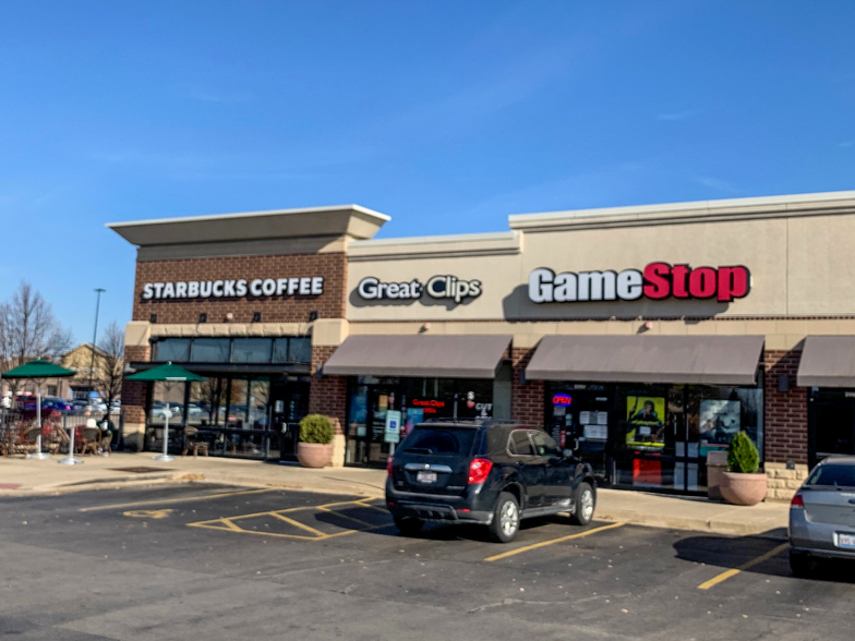 2080-2090 Orchard Rd, Montgomery, IL à louer - Photo de l’immeuble – Image 3 sur 4