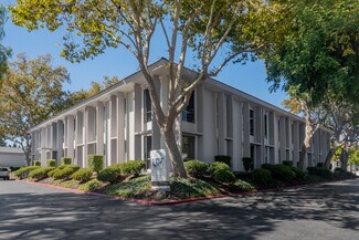 Plus de détails pour 2910-2960 Scott Blvd, Santa Clara, CA - Local d'activités à louer