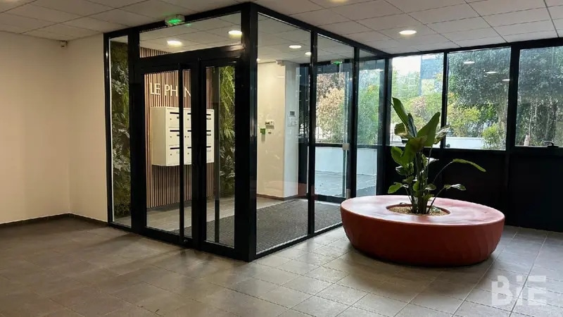 264 Boulevard Godard, Bordeaux à louer - Hall d’entrée – Image 3 sur 10