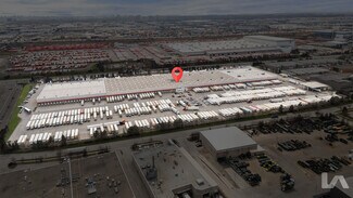 Plus de détails pour 8495 Goreway Dr, Brampton, ON - Industriel/Logistique à louer