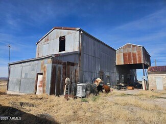 Plus de détails pour 10162 N Central Rd, Elfrida, AZ - Industriel/Logistique à vendre