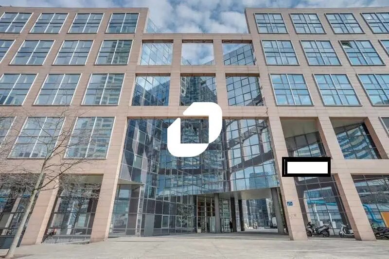 Bureau dans Courbevoie à louer - Photo de l’immeuble – Image 1 sur 5