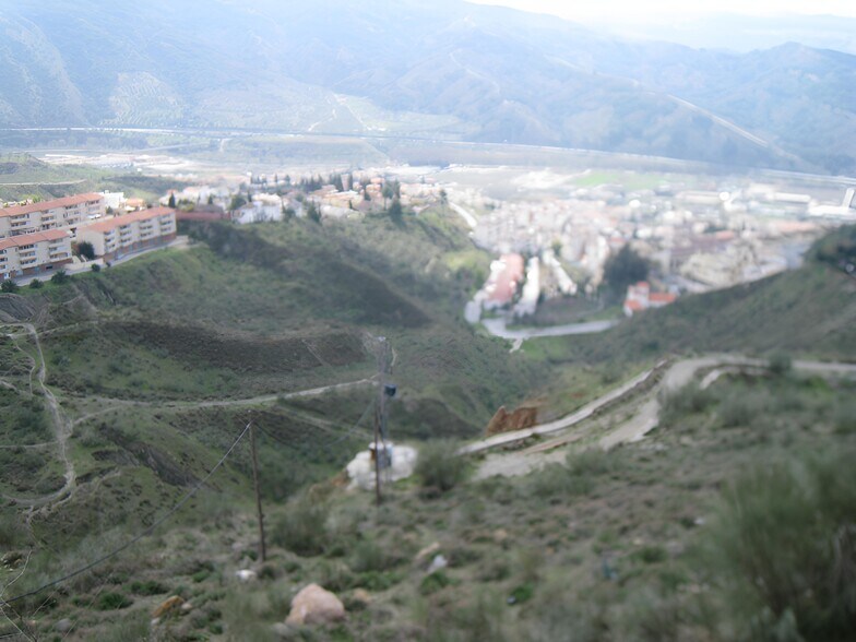 Terrain dans Cenes de la Vega, Granada à vendre - Aérien – Image 3 sur 5