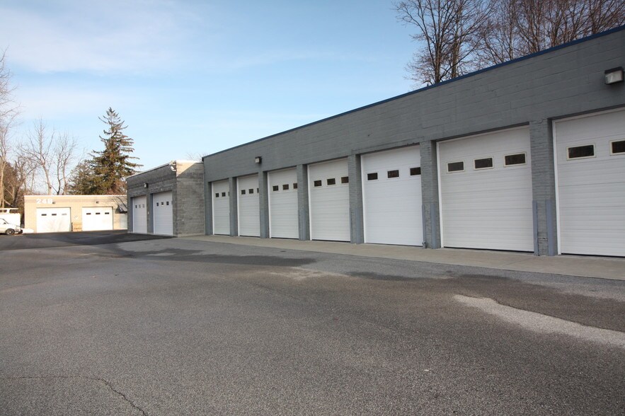 24 Lishakill Rd, Albany, NY à louer - Photo de l’immeuble – Image 3 sur 5