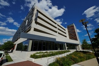 Plus de détails pour 1250 Intrepid Ave, Philadelphia, PA - Local commercial à louer
