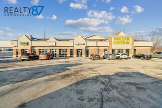 Plus de détails pour 266 Blairs Ferry Rd NE, Cedar Rapids, IA - Local commercial à louer