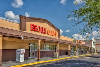 Plus de détails pour 8801-9035 N Florida Ave, Tampa, FL - Local commercial à louer