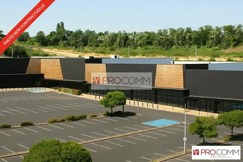 Local d’activités dans Chartres à louer Photo de l’immeuble– Image 1 sur 2