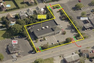 Plus de détails pour 85 Huttleston Ave, Fairhaven, MA - Local commercial à louer
