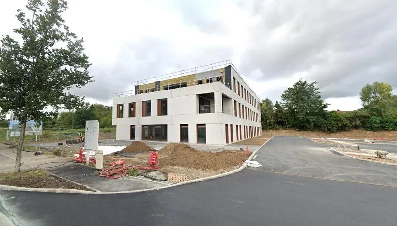 Bureau dans Anzin à vendre Photo de l’immeuble– Image 1 sur 18