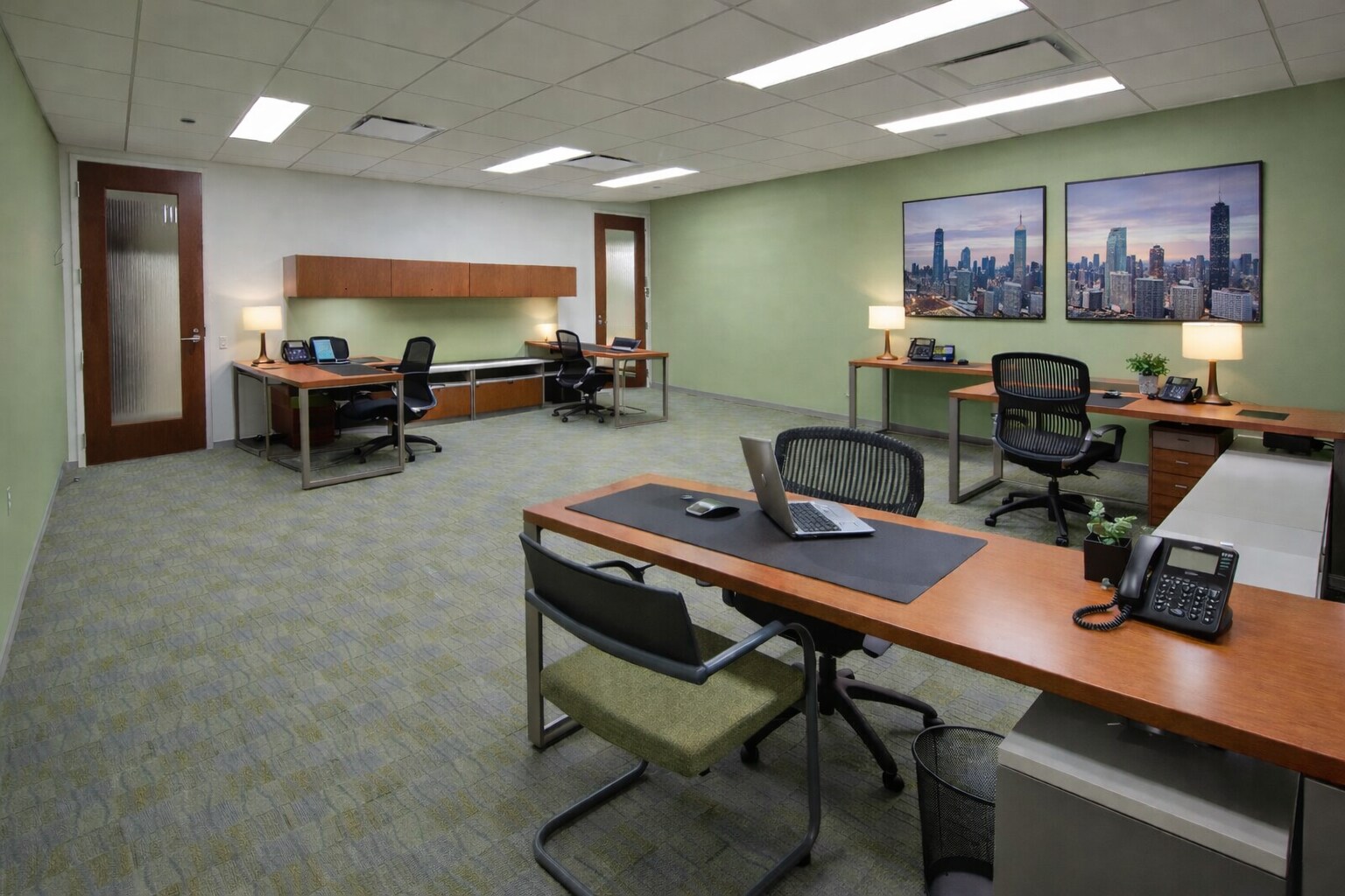 200 E Randolph St, Chicago, IL à louer Photo principale– Image 1 sur 26