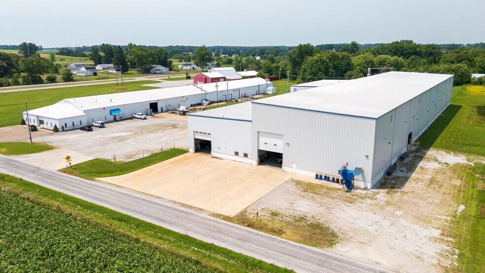 95 N Swinehart Rd, Orrville, OH à vendre - Photo principale – Image 1 sur 6