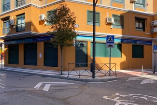 Plus de détails pour Local commercial à louer