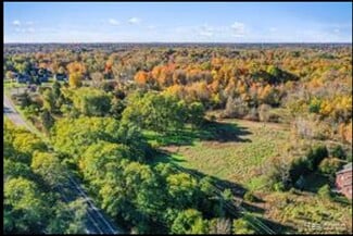 Plus de détails pour 1860 Hiller, West Bloomfield, MI - Terrain à vendre