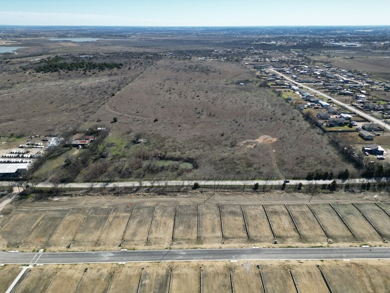 2058 Satterwhite Rd, Buda, TX à vendre - Aérien – Image 2 sur 6