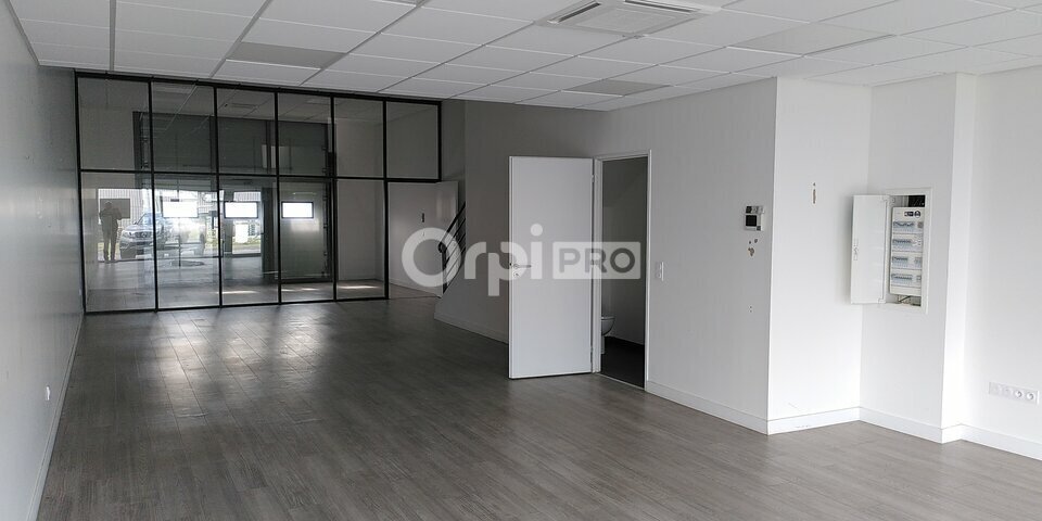 Bureau dans Serres-Castet à vendre Photo intérieure– Image 1 sur 7