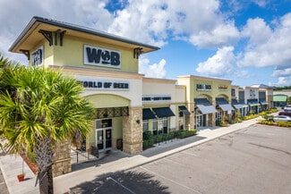 Plus de détails pour 10041 University Plaza Dr, Fort Myers, FL - Local commercial à louer