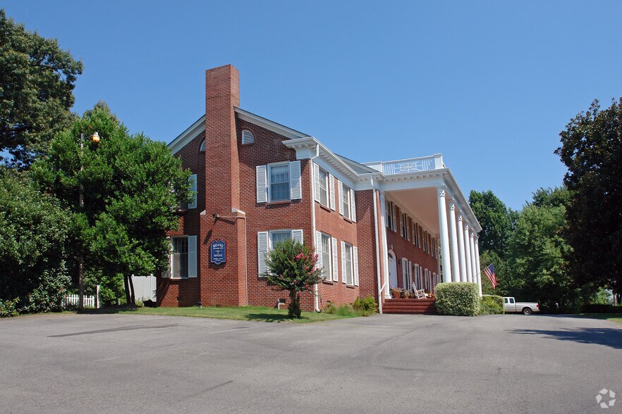 1320 S Albert Pike Ave, Fort Smith, AR à vendre - Photo de l’immeuble – Image 3 sur 63