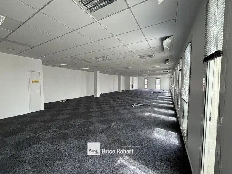 208-210 Avenue Jean Jaurès, Lyon à louer - Photo intérieure – Image 3 sur 9