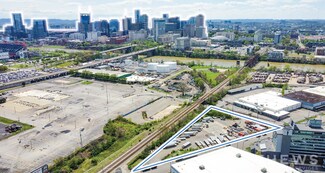 Plus de détails pour 195 N 1st St, Nashville, TN - Terrain à vendre