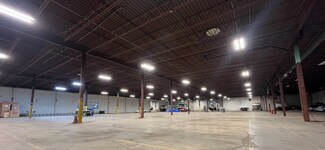 Plus de détails pour 650 Conklin Rd, Binghamton, NY - Industriel/Logistique à louer
