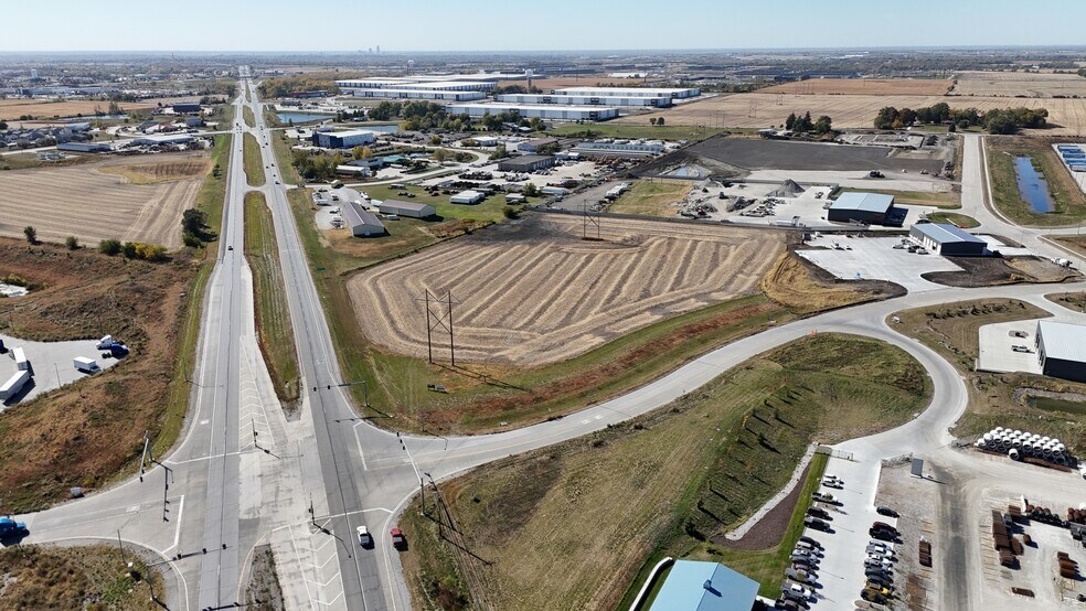 2500 Shiloh Rose Pky SW, Bondurant, IA à vendre - Photo de l’immeuble – Image 3 sur 11
