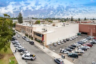 Plus de détails pour 116 W Lime Ave, Monrovia, CA - Bureau à louer