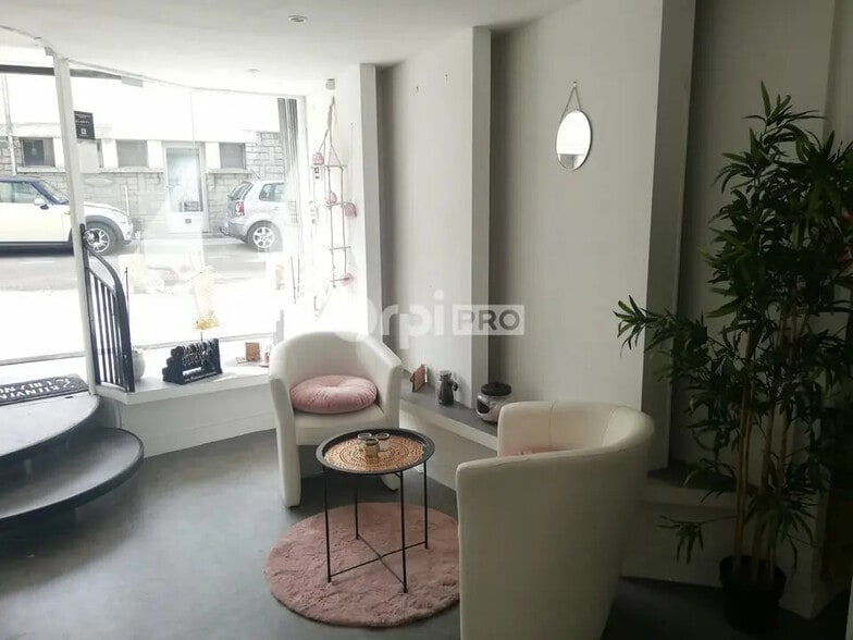 Local commercial dans Limoges à louer - Photo intérieure – Image 3 sur 7