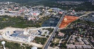 Plus de détails pour 2009 Lohmans Spur Rd, Lakeway, TX - Local commercial à louer