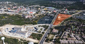 Plus de détails pour 2003 Lohmans Spur Rd, Lakeway, TX - Local commercial à louer