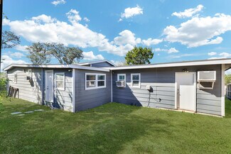 Plus de détails pour 1016 E Borgfeld Dr, San Antonio, TX - Local d’activités à vendre