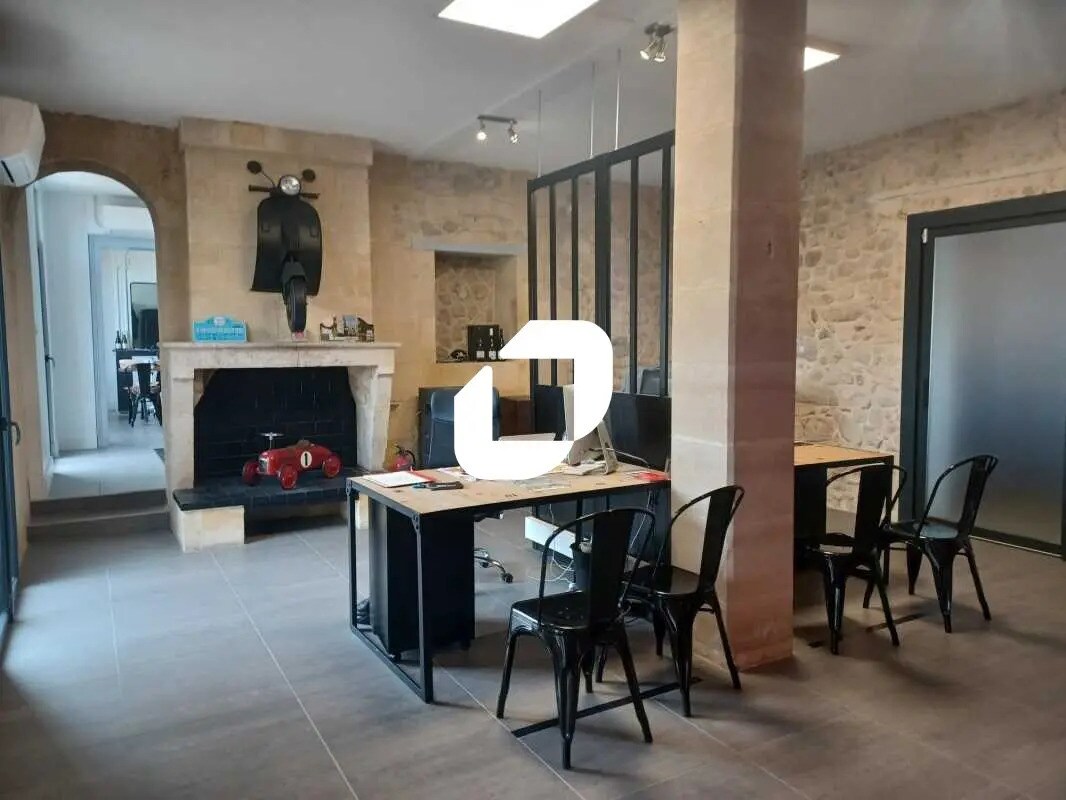 Bureau dans Beychac-et-Caillau à louer Photo intérieure– Image 1 sur 5