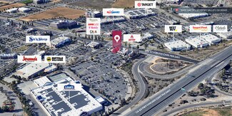 Plus de détails pour 12430 Day St, Moreno Valley, CA - Local commercial à louer