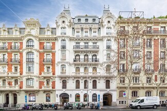 Plus de détails pour Bureau à louer