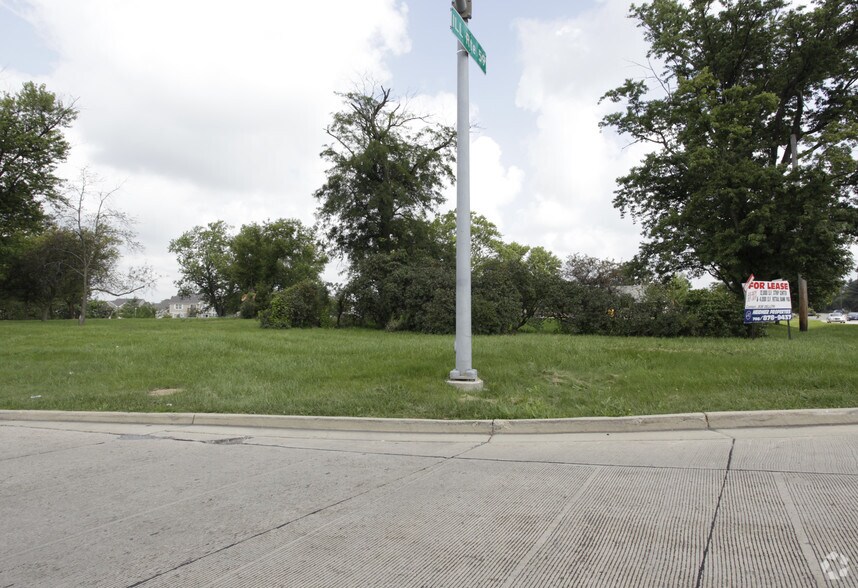 Rt 59 & Schick Rd, Bartlett, IL à louer - Photo de l’immeuble – Image 2 sur 2