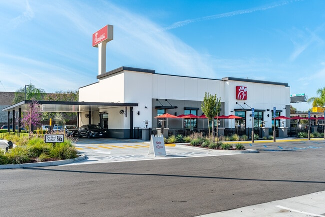 Plus de détails pour 3340 Santa Anita Ave, El Monte, CA - Local commercial à vendre
